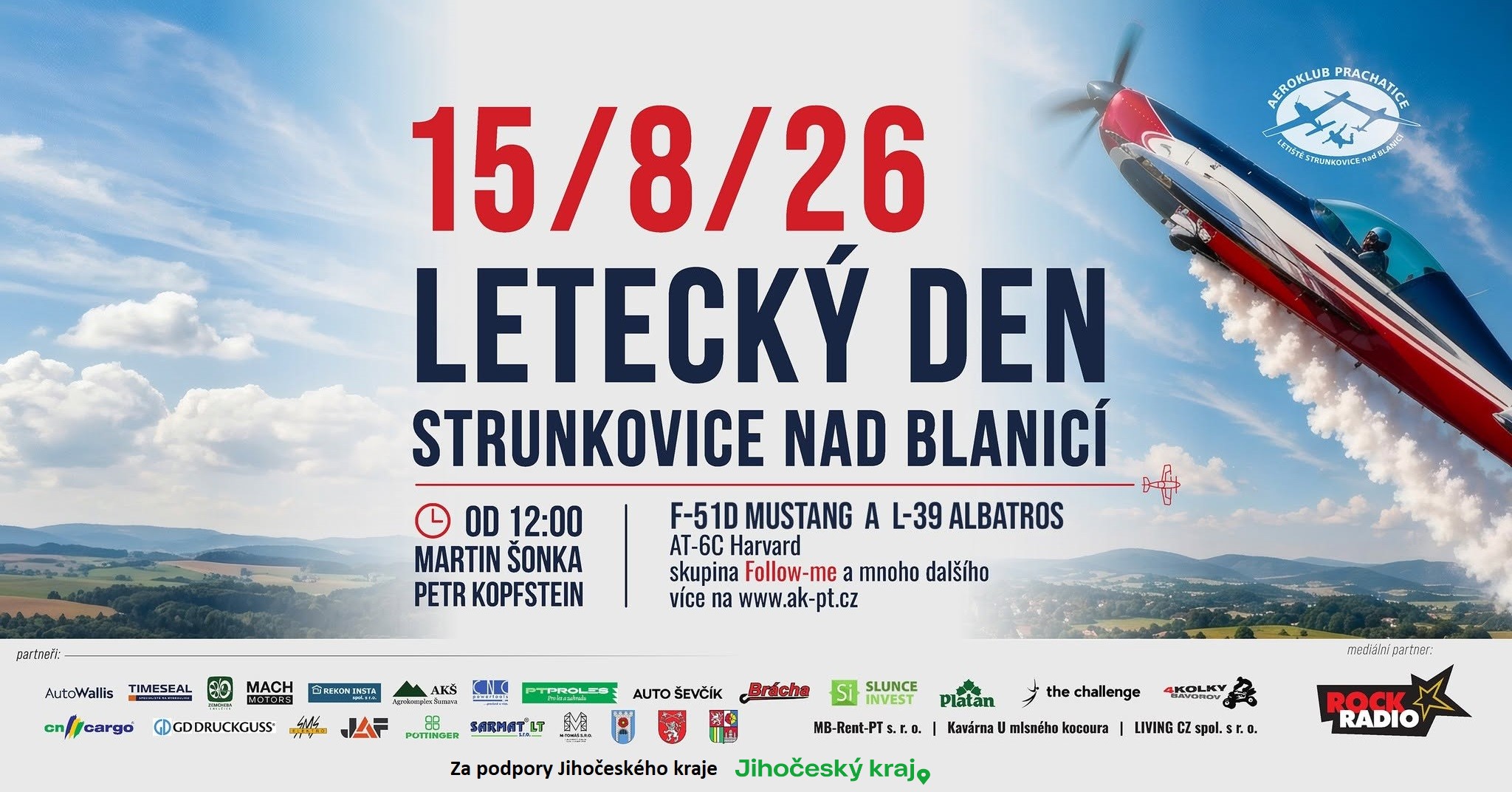 Letecký den