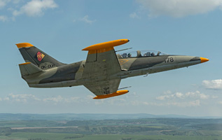 L-39 Albatros