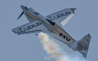 Petr Kopfstein – Zivko Edge 540