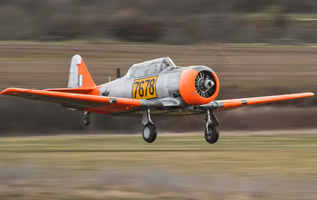 AT-6C Harvard