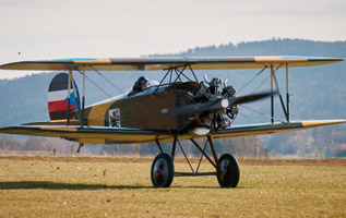 Avia 21