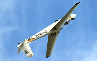 L-13AC Blaník