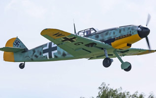 ME 109